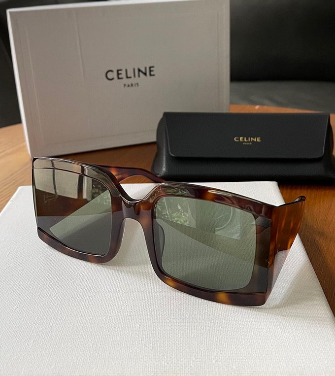 Celine Sunglasses AAA+ ID:20220728-221